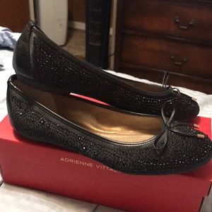 Women’s Adrienne Vittadini Flats